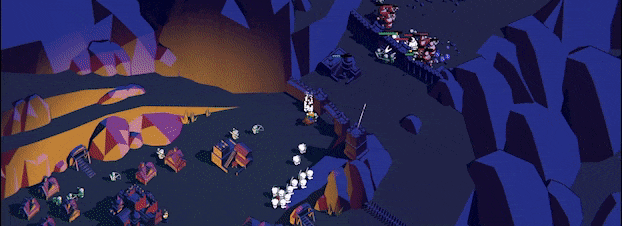 王权陨落/Thronefall v1.36