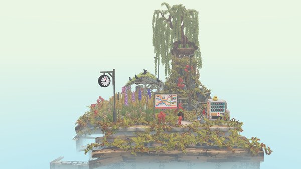 云端花园/Cloud Gardens（v1.0.9）