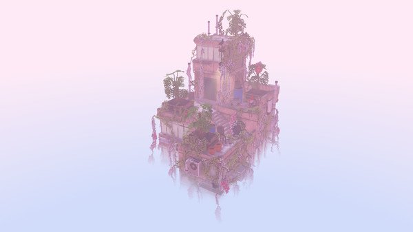 云端花园/Cloud Gardens（v1.0.9）