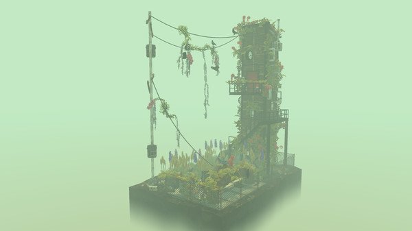 云端花园/Cloud Gardens（v1.0.9）