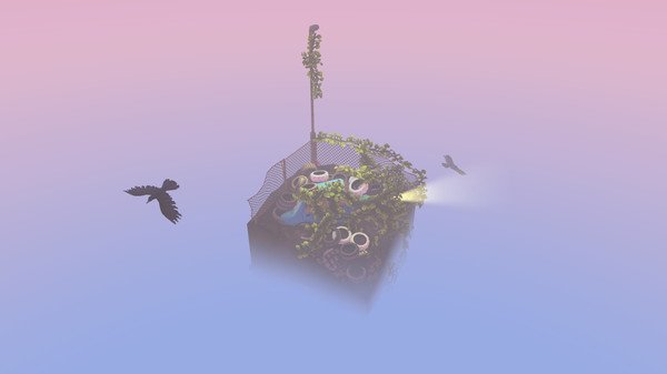 云端花园/Cloud Gardens（v1.0.9）