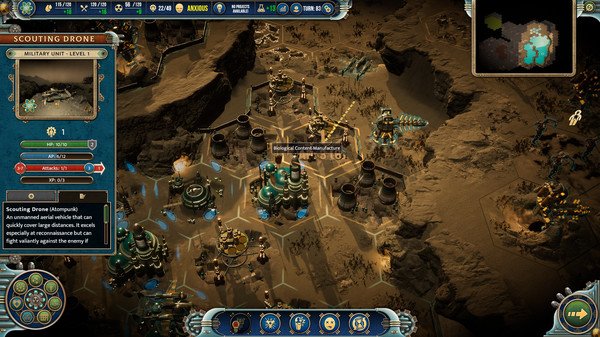 朋克战争/Punk Wars（v1.1.0整合DLC）