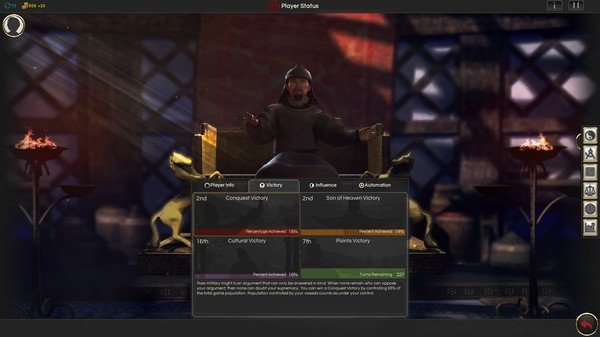 东方帝国/Oriental Empires（Build 20211222整合DLC）