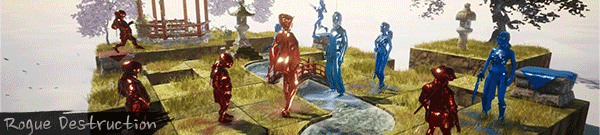 力量棋局/Power Pushout