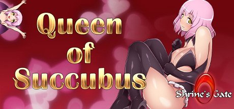 魅妖女王/QueenofSuccubus（Build.7941098-豪华版+全DLC）