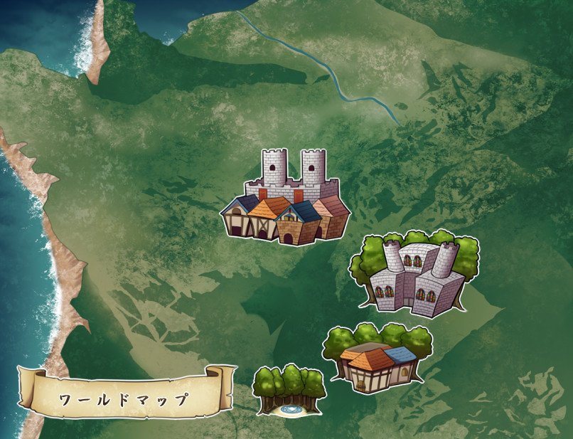 魅妖女王/QueenofSuccubus（Build.7941098-豪华版+全DLC）