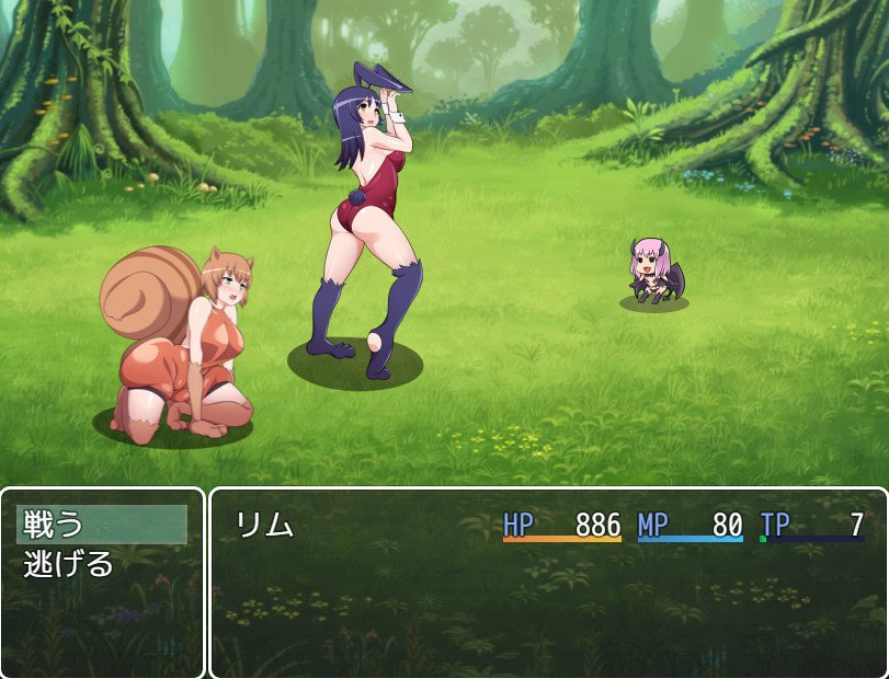 魅妖女王/QueenofSuccubus（Build.7941098-豪华版+全DLC）