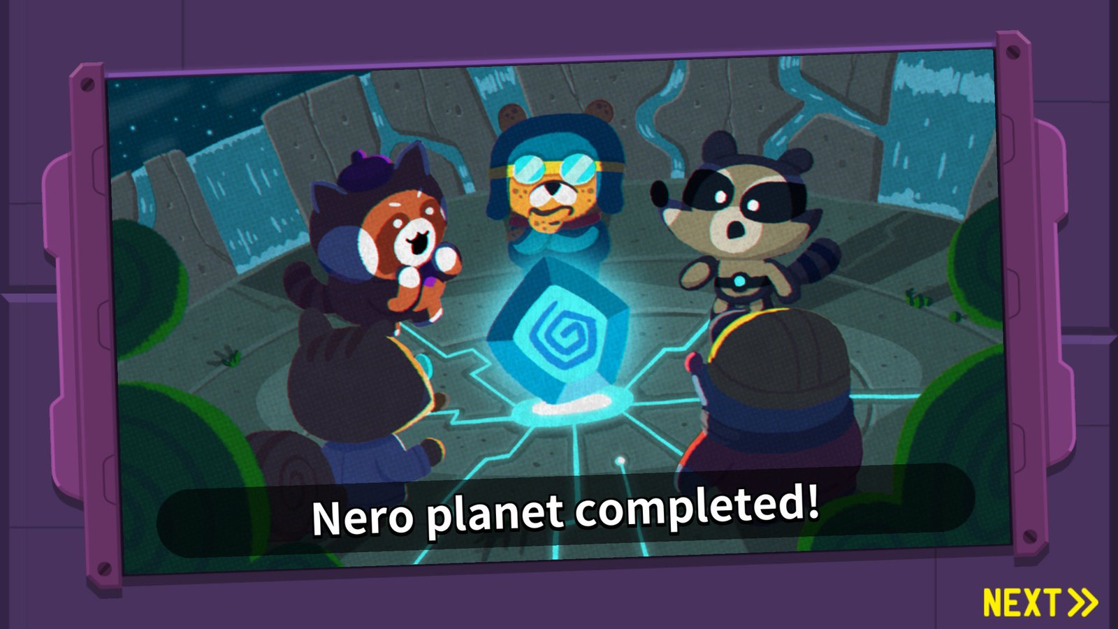 残缺宇宙/Broken Universe – Tower Defense(v0.11.1)