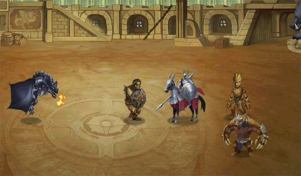 奇迹领主（V1.1.0.1-新增兵种与天梯挑战）