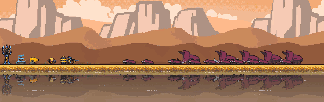 卡迪恩防线/Castle Cardians（V.156012）