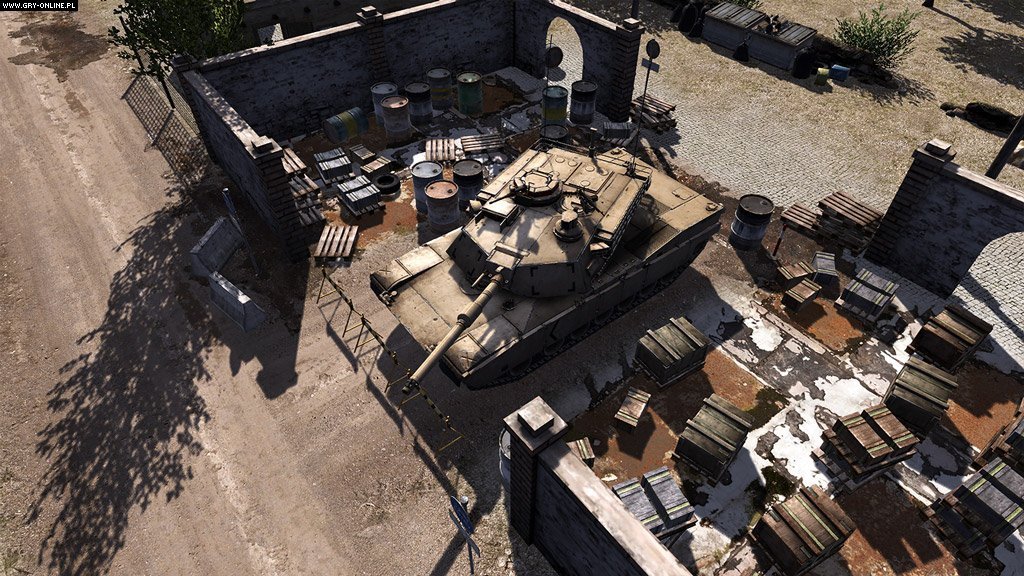 战争召唤地狱之门:东线/Call to Arms(正式版)