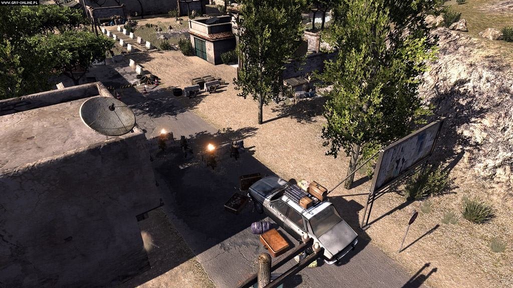 战争召唤地狱之门:东线/Call to Arms(正式版)