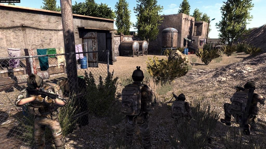 战争召唤地狱之门:东线/Call to Arms(正式版)