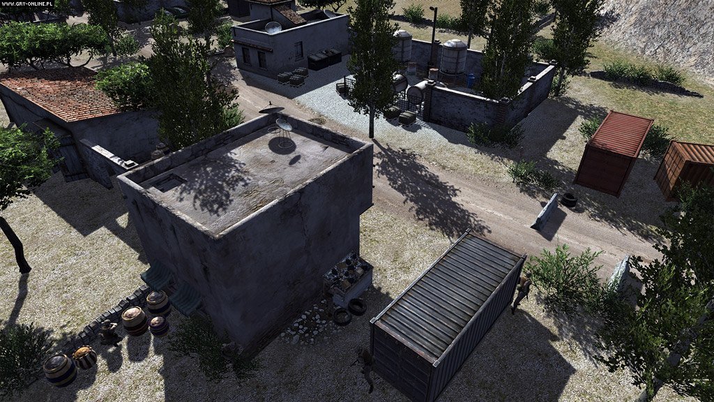 战争召唤地狱之门:东线/Call to Arms(正式版)