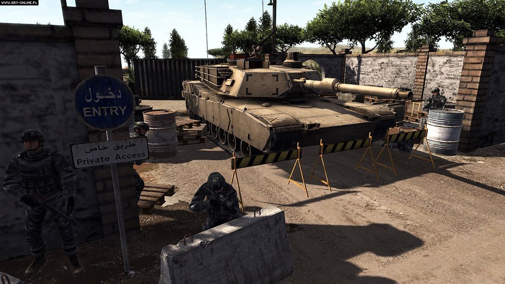 战争召唤地狱之门:东线/Call to Arms(正式版)