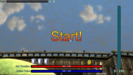 诺亚不啊方舟/ No!Ah!s Ark(V1.0.0)