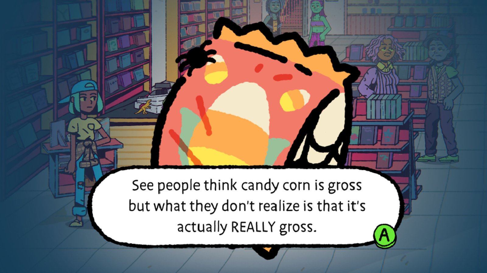 诈欺娇娃/The Big Con