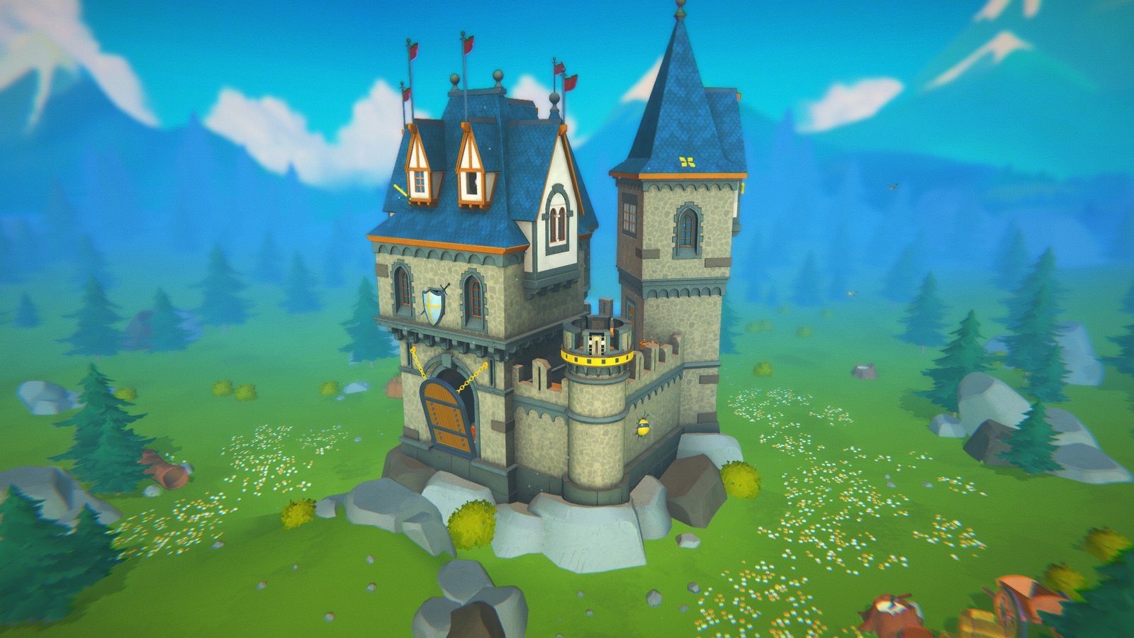 时空里的猫/Cats in Time