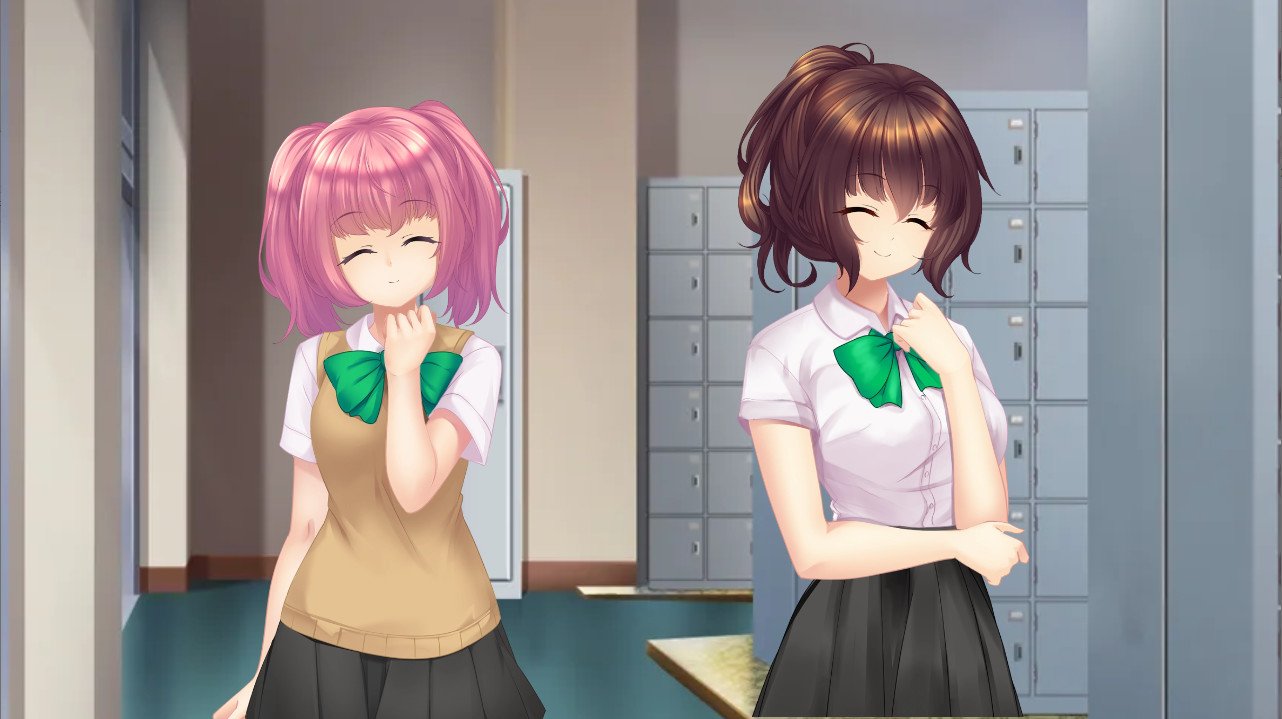 雨音スイッチ/Amane Switch（Build.7233534）