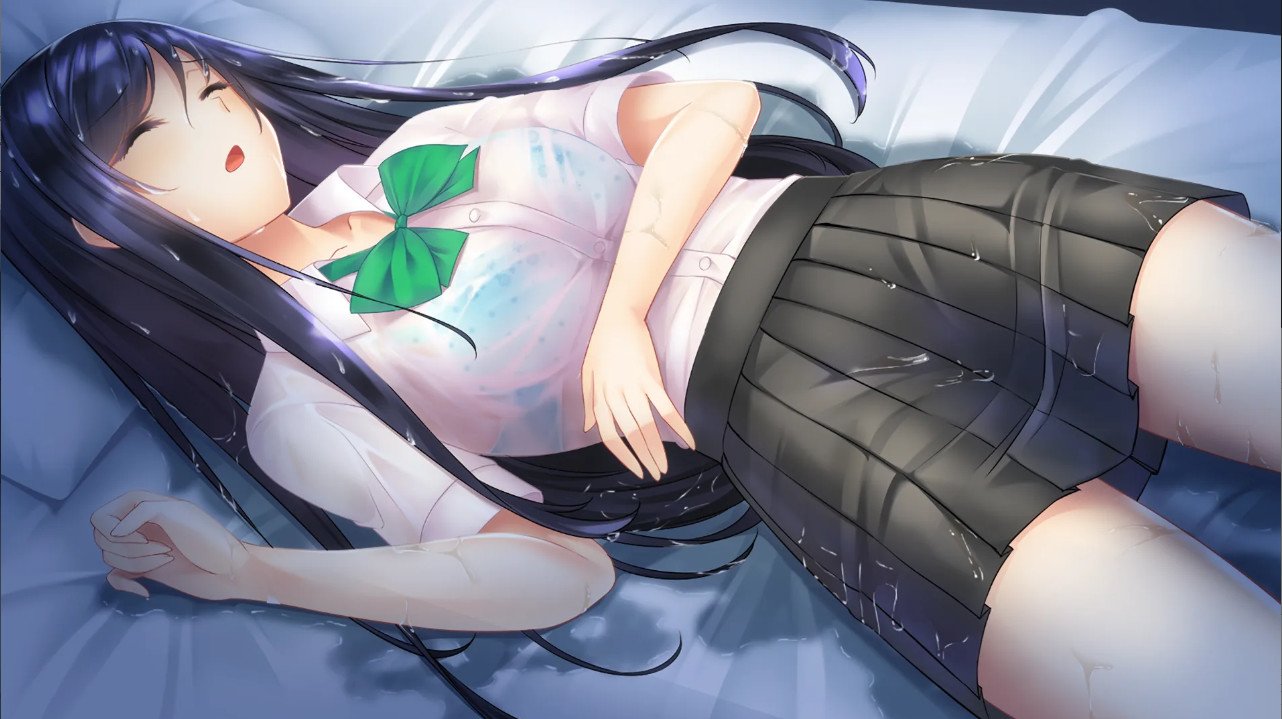 雨音スイッチ/Amane Switch（Build.7233534）