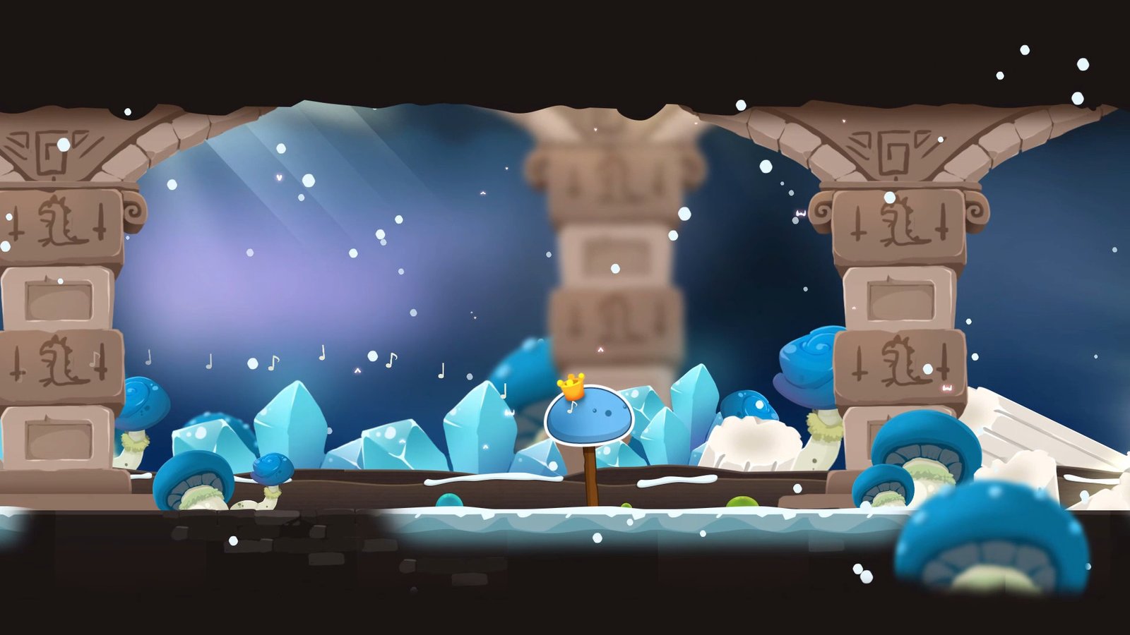 史莱姆崛起/Rise of the Slime