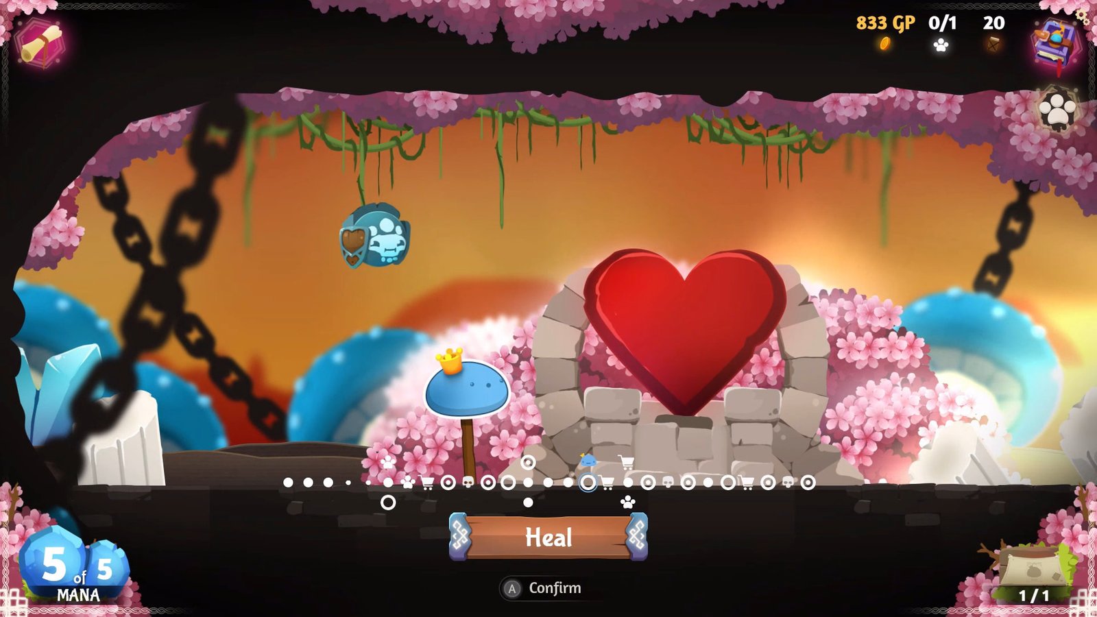 史莱姆崛起/Rise of the Slime