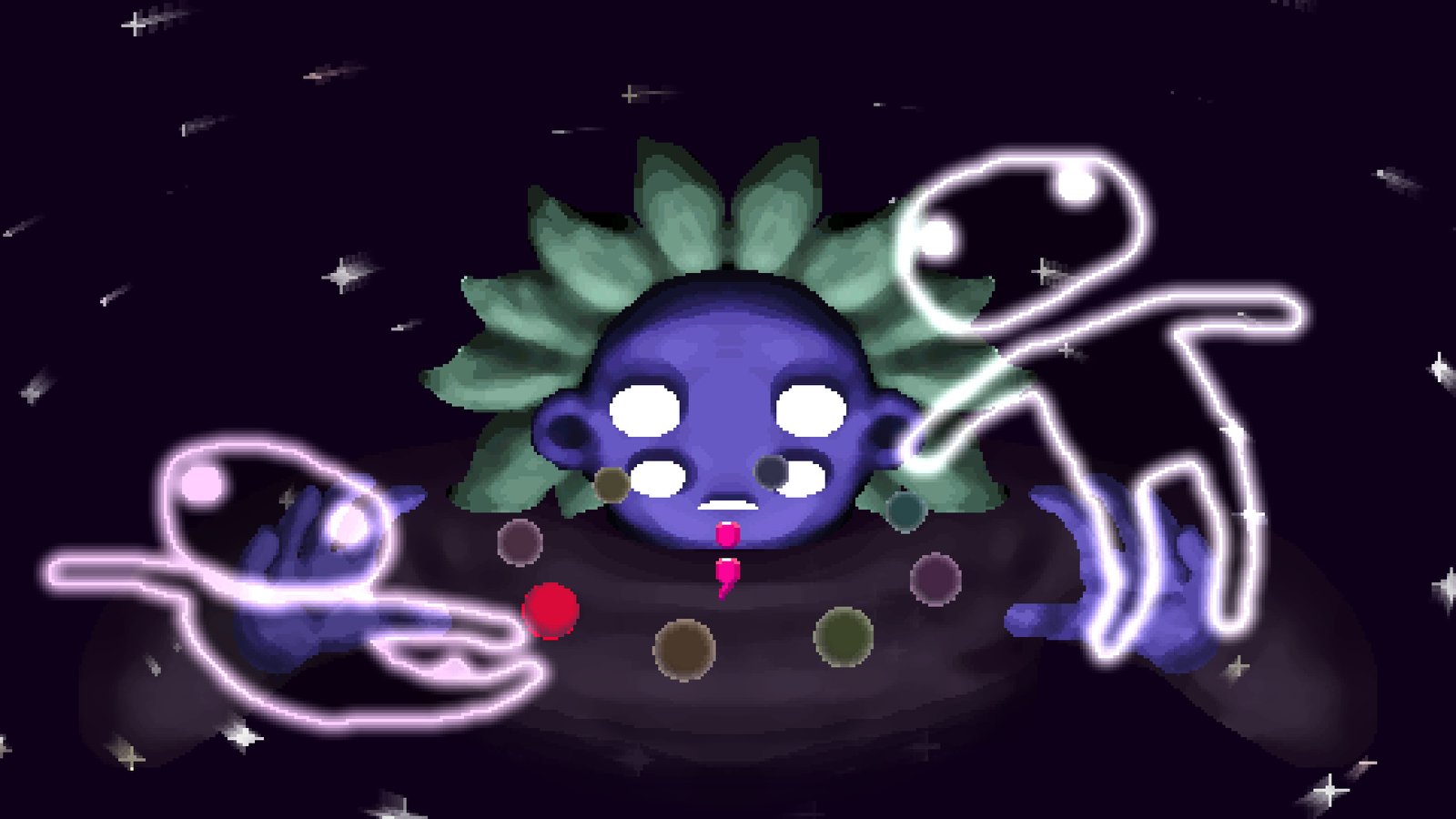 图迪和托蒂/Toodee and Topdee