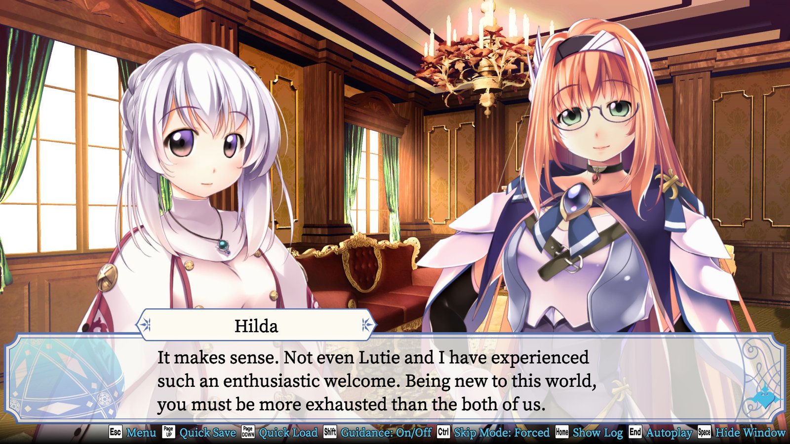 我们的战争从现在开始/episode 1（Build.6773011）