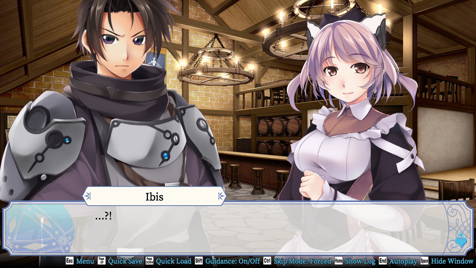 我们的战争从现在开始/episode 1（Build.6773011）