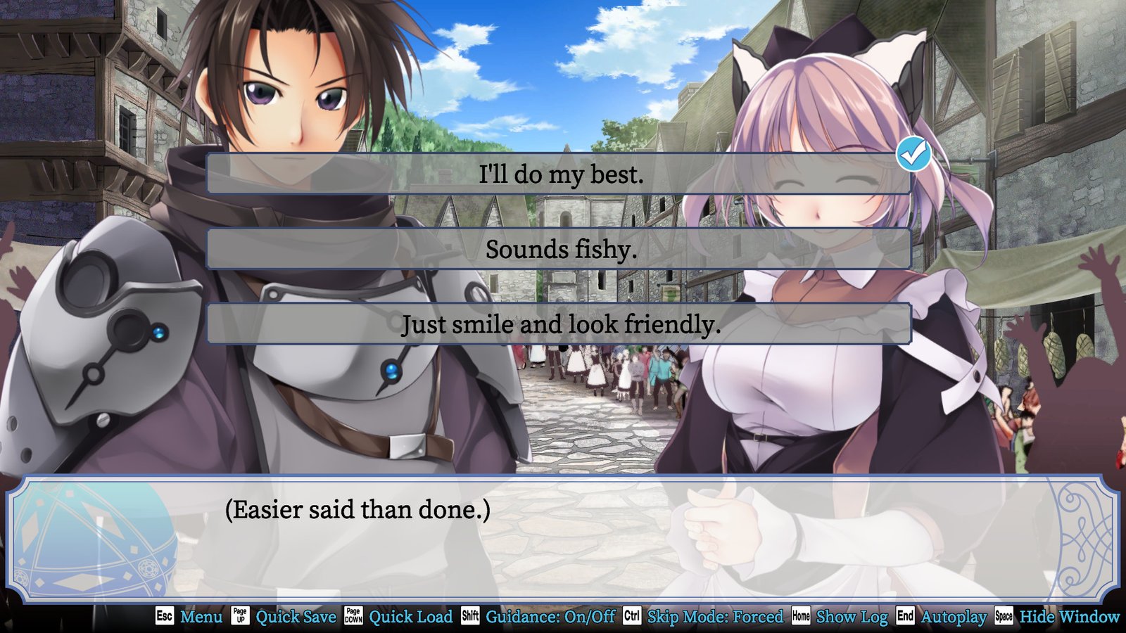 我们的战争从现在开始/episode 1（Build.6773011）