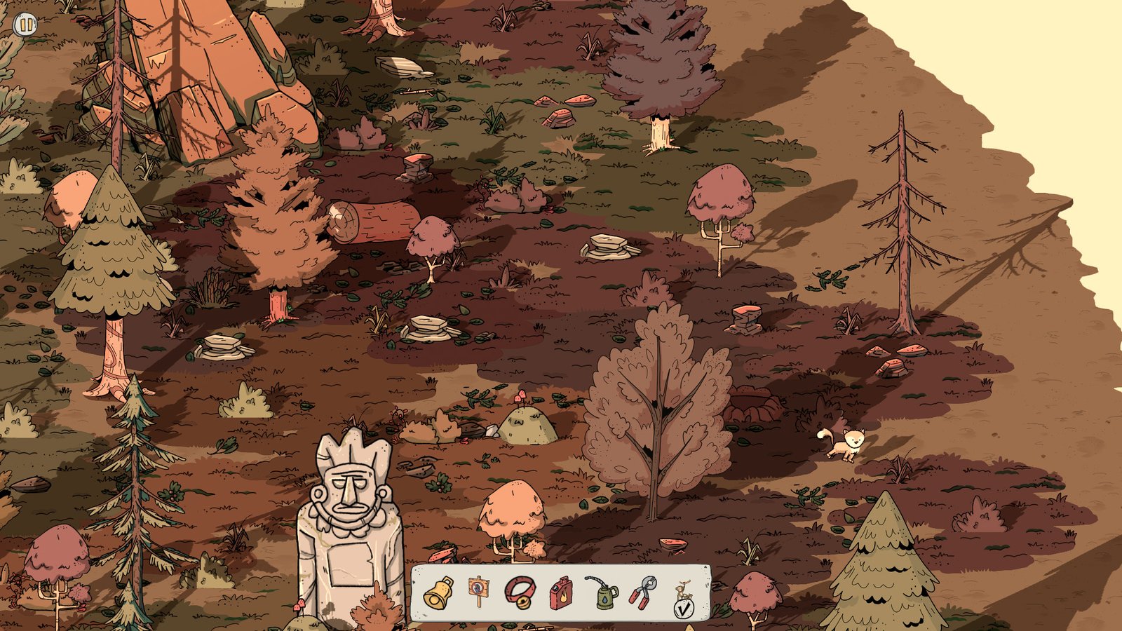 风之峰/Wind Peaks