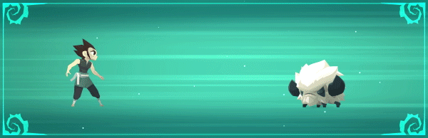 一门之隔/One More Gate  A Wakfu Legend（v0.8）