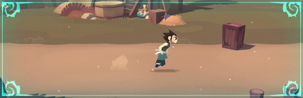 一门之隔/One More Gate  A Wakfu Legend（v0.8）