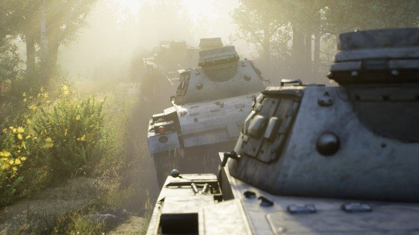 战略思维：闪电战/Strategic Mind:Blitzkrieg（v1.26周年版）