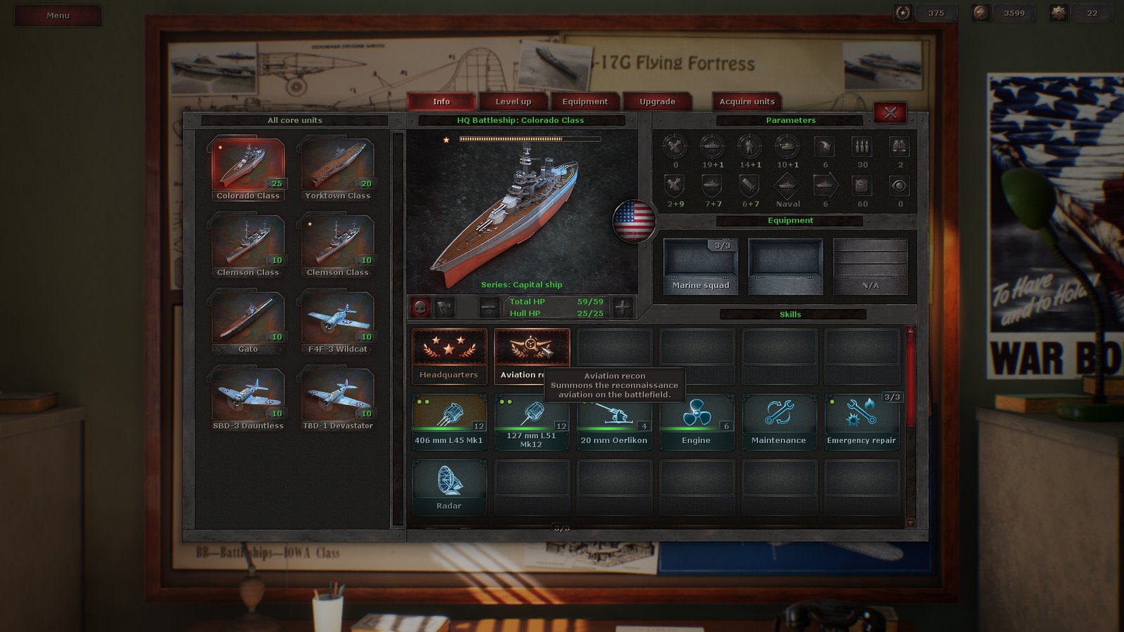 战略思维：太平洋/Strategic Mind: The Pacific（v20210506周年版）