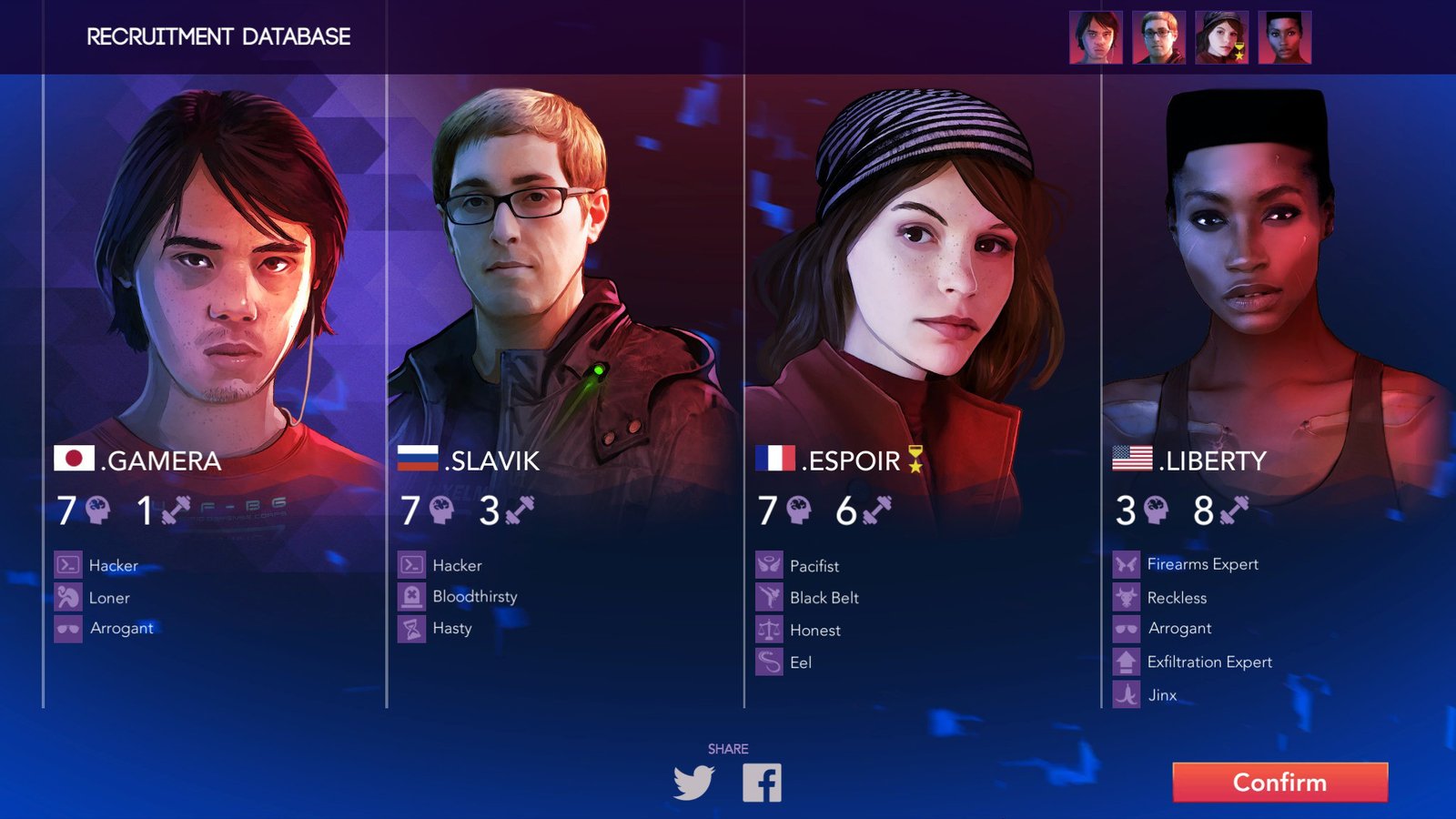 西格玛理论：谍战/Sigma Theory: Global Cold War