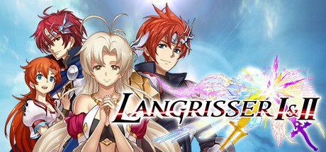 梦幻模拟战1\u00262/Langrisser I \u0026 II