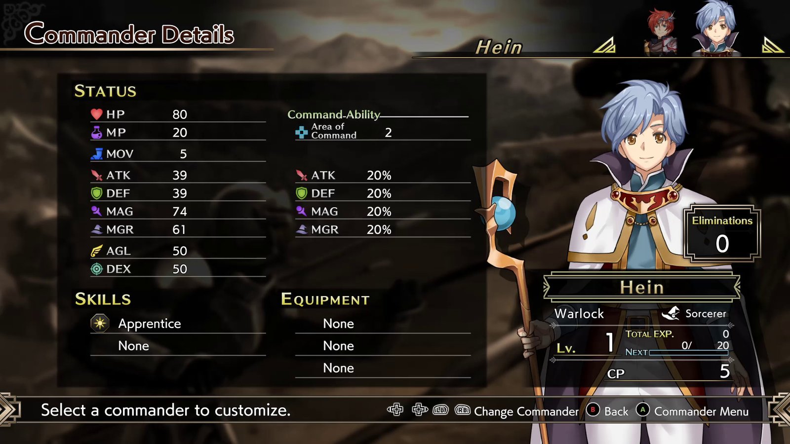 梦幻模拟战1\u00262/Langrisser I \u0026 II