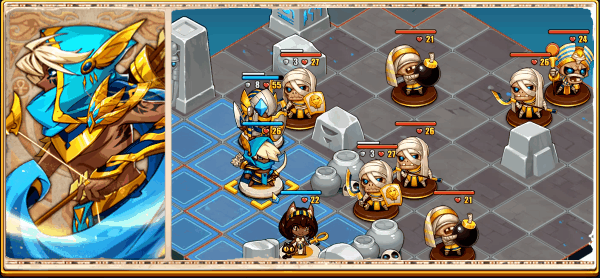 尼罗河勇士/Warriors of the Nile（更新V1.0305众神的挑战）