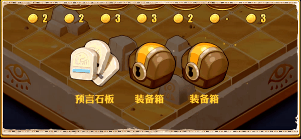 尼罗河勇士/Warriors of the Nile（更新V1.0305众神的挑战）