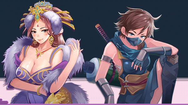 风流刀客（V20210415-彩蛋+全DLC）