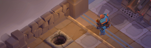 太空大陆/Spaceland