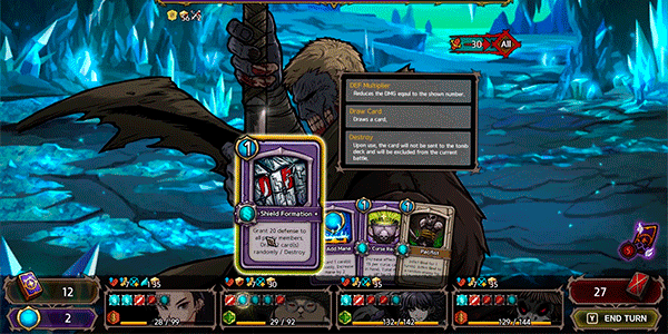 命运之幽/Destiny or Fate