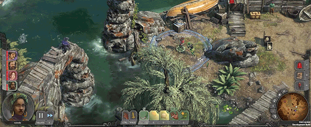 赏金奇兵3/Desperados 3(更新v1.4.11正式版含全DLC)