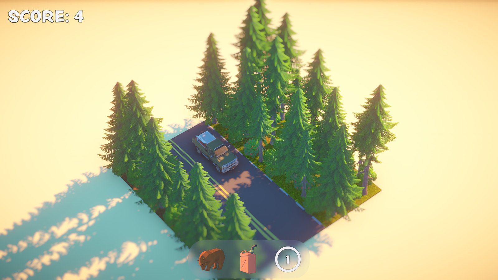 视线之外/NinjaDuck Games