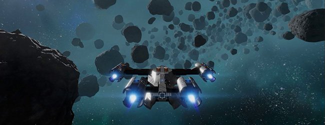 帝国霸业：银河生存/Empyrion &#8211; Galactic Survival（更新v1.10.7）