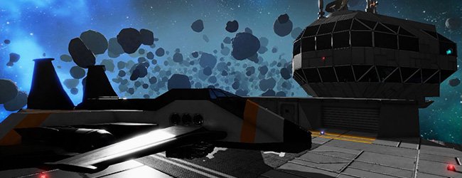 帝国霸业：银河生存/Empyrion &#8211; Galactic Survival（更新v1.10.7）