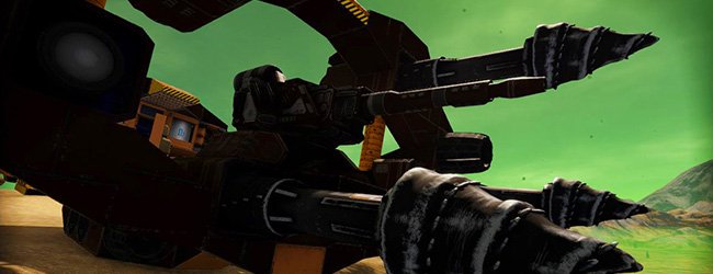 帝国霸业：银河生存/Empyrion &#8211; Galactic Survival（更新v1.10.7）