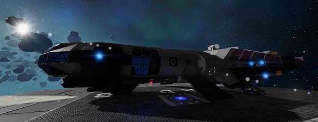 帝国霸业：银河生存/Empyrion &#8211; Galactic Survival（更新v1.10.7）