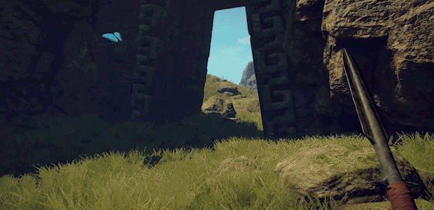 求生岛:不老泉传说/Survival Fountain of Youth (v1469)